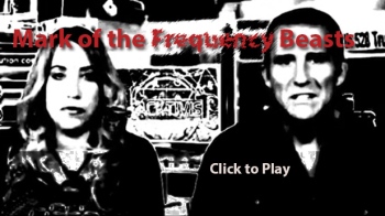 Mark of the Frequency Beasts marquee